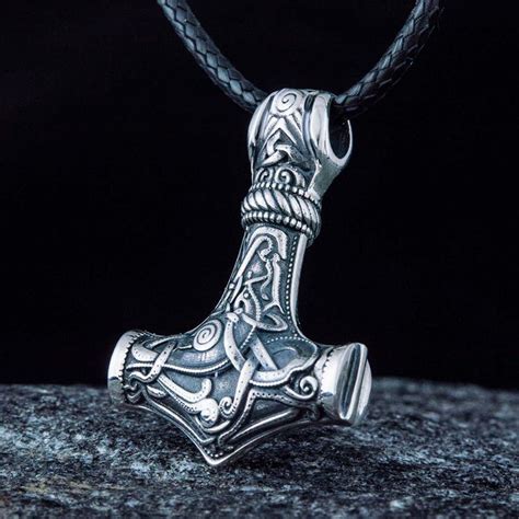 Viking Jewelry, Norse Jewelry at Norsegarde